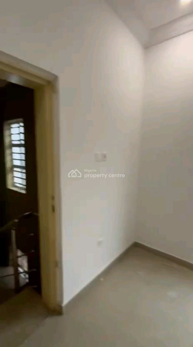 Spacious and Executive Mini Flat with Water Heater,pop,2toilets 1bath, Morgan Estate, Ojodu Berger, Ojodu, Lagos, Mini Flat (room and Parlour) for Rent