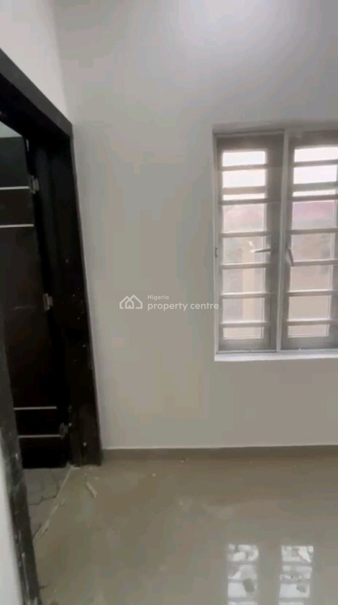 Spacious and Executive Mini Flat with Water Heater,pop,2toilets 1bath, Morgan Estate, Ojodu Berger, Ojodu, Lagos, Mini Flat (room and Parlour) for Rent
