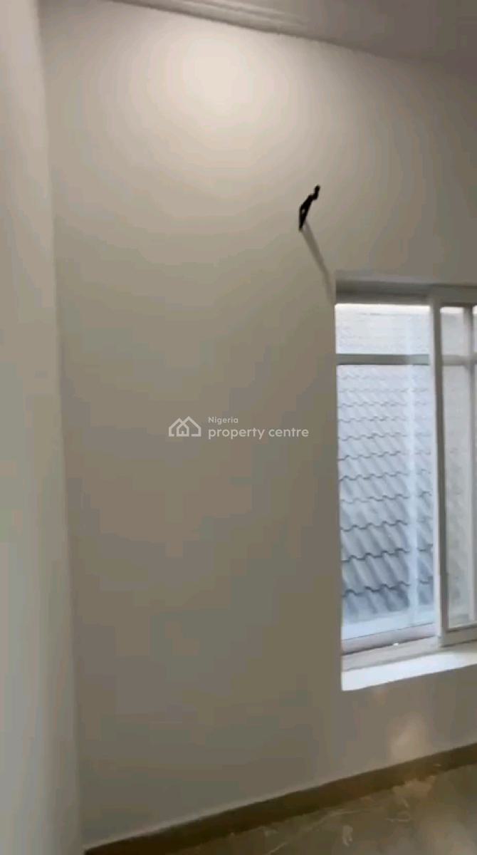 Spacious and Executive Mini Flat with Water Heater,pop,2toilets 1bath, Morgan Estate, Ojodu Berger, Ojodu, Lagos, Mini Flat (room and Parlour) for Rent