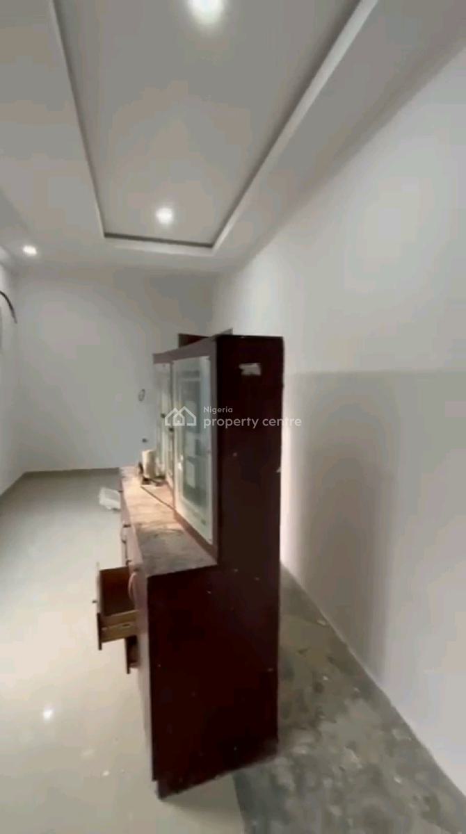 Spacious and Executive Mini Flat with Water Heater,pop,2toilets 1bath, Morgan Estate, Ojodu Berger, Ojodu, Lagos, Mini Flat (room and Parlour) for Rent