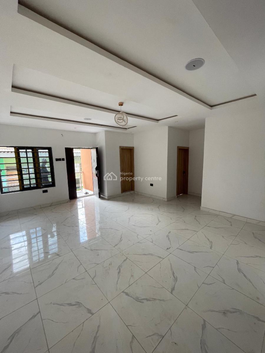 Exquisitely Built 3 Bedroom Apartments in a Gated Environment, Surulere, Lagos, Block of Flats for Sale