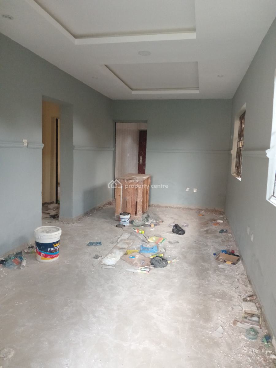 Renovated 2 Bedroom Bungalow, Ogombo, Ajah, Lagos, Flat / Apartment for Rent