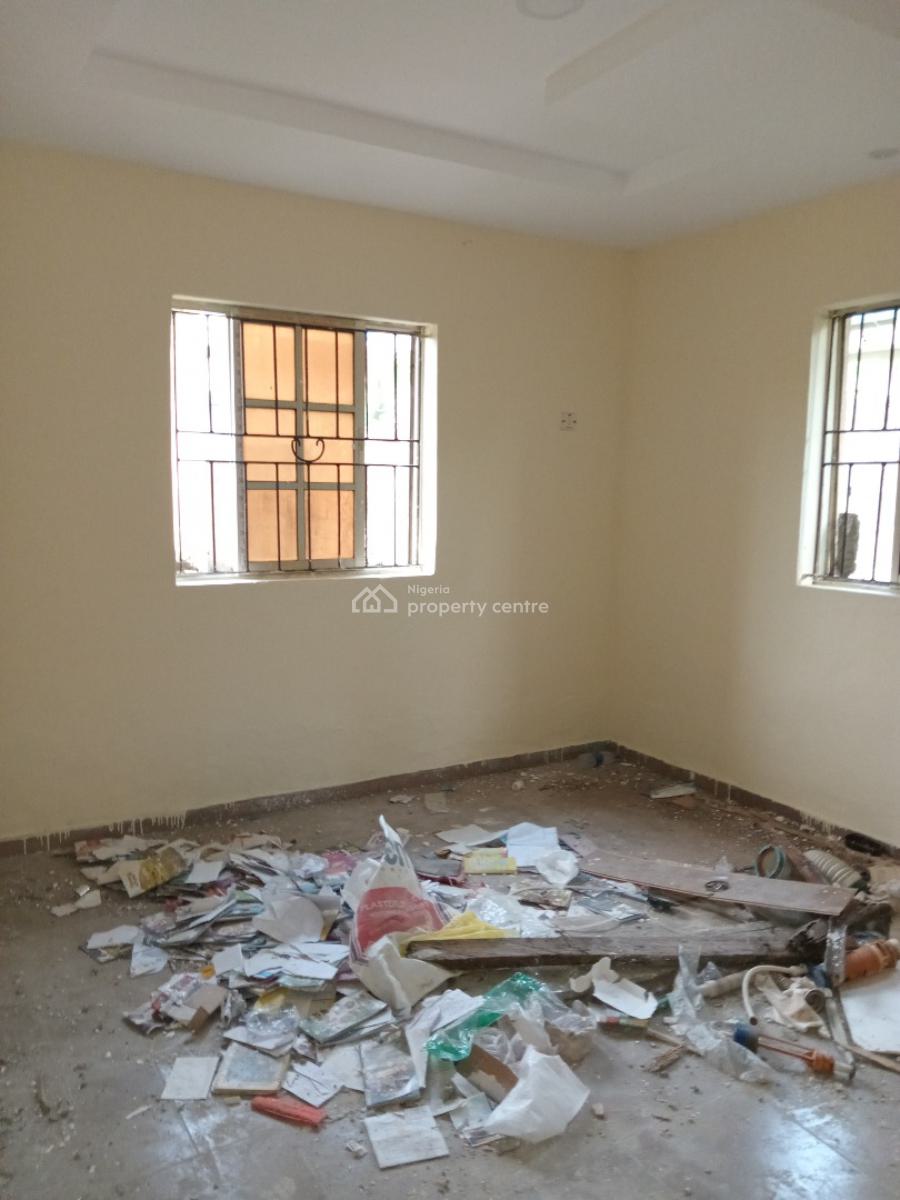 Renovated 2 Bedroom Bungalow, Ogombo, Ajah, Lagos, Flat / Apartment for Rent
