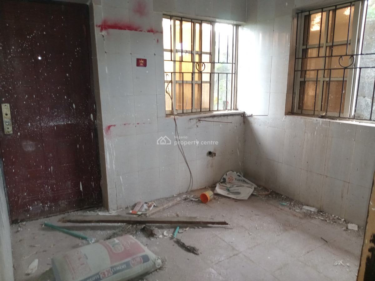 Renovated 2 Bedroom Bungalow, Ogombo, Ajah, Lagos, Flat / Apartment for Rent