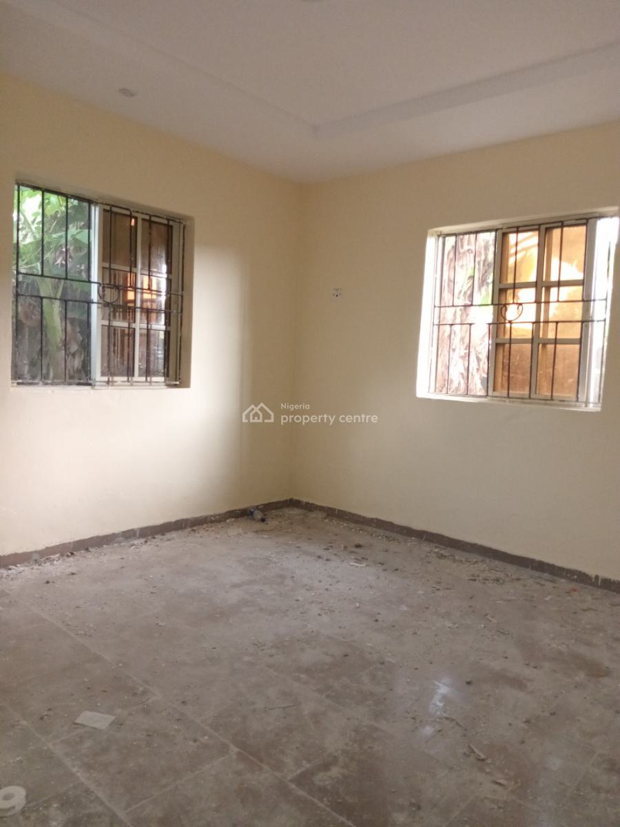 Renovated 2 Bedroom Bungalow, Ogombo, Ajah, Lagos, Flat / Apartment for Rent