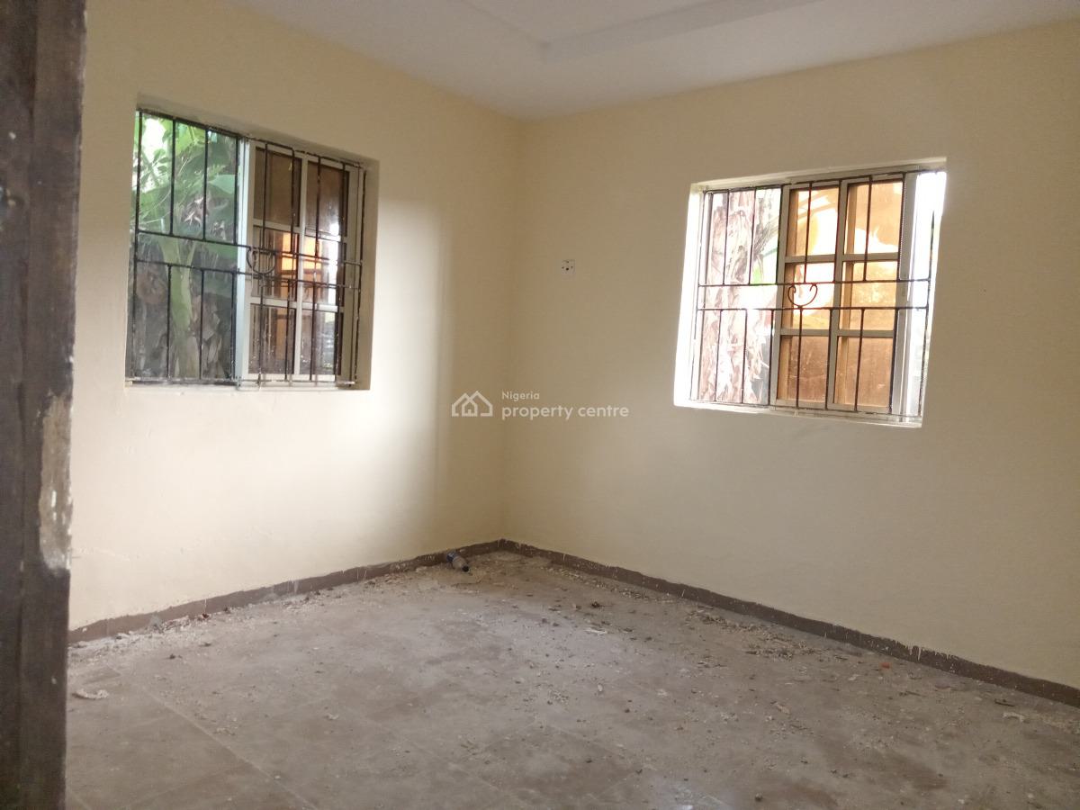 Renovated 2 Bedroom Bungalow, Ogombo, Ajah, Lagos, Flat / Apartment for Rent