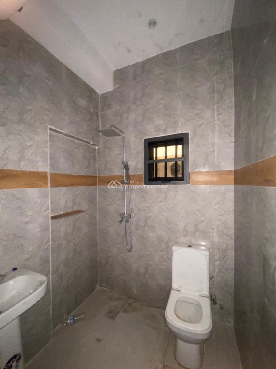 Newly Built Luxury Mini Flat (room and Parlor), General Paint, Abraham Adesanya, Ajah, Lagos, Mini Flat (room and Parlour) for Rent