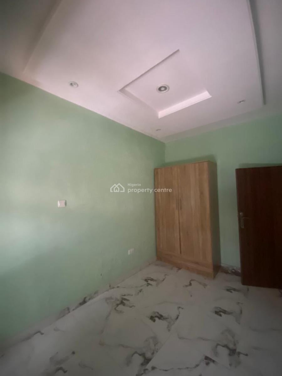 Newly Built Luxury Mini Flat (room and Parlor), General Paint, Abraham Adesanya, Ajah, Lagos, Mini Flat (room and Parlour) for Rent