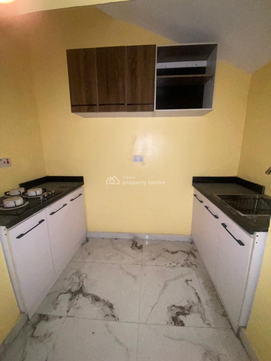 Newly Built Luxury Mini Flat (room and Parlor), General Paint, Abraham Adesanya, Ajah, Lagos, Mini Flat (room and Parlour) for Rent
