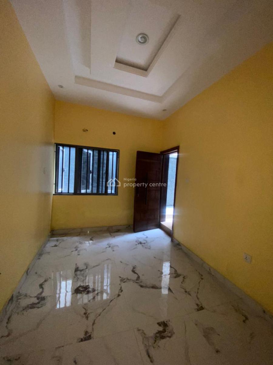Newly Built Luxury Mini Flat (room and Parlor), General Paint, Abraham Adesanya, Ajah, Lagos, Mini Flat (room and Parlour) for Rent