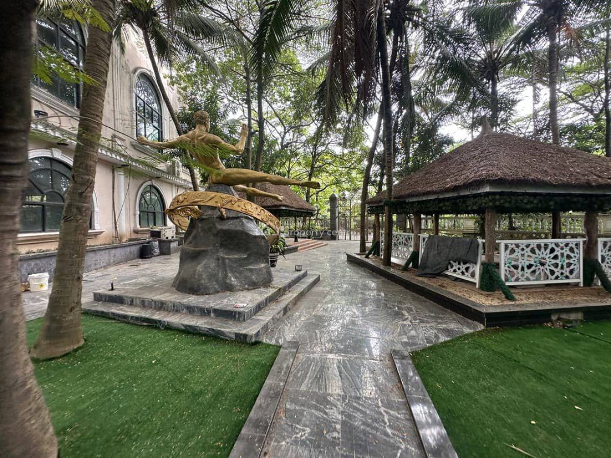 1 Bedroom Apartment, Vgc, Lekki, Lagos, Mini Flat (room and Parlour) for Rent