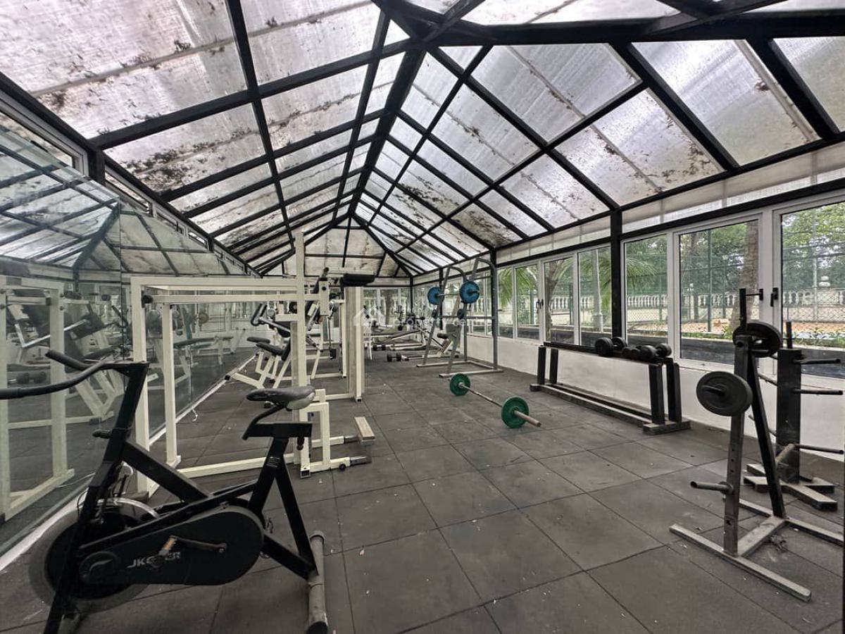 1 Bedroom Apartment, Vgc, Lekki, Lagos, Mini Flat (room and Parlour) for Rent