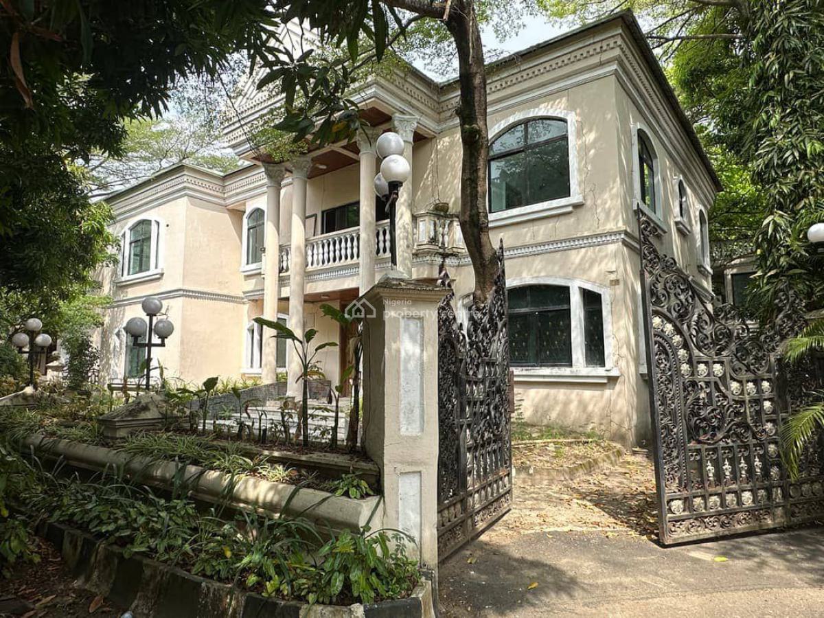 1 Bedroom Apartment, Vgc, Lekki, Lagos, Mini Flat (room and Parlour) for Rent