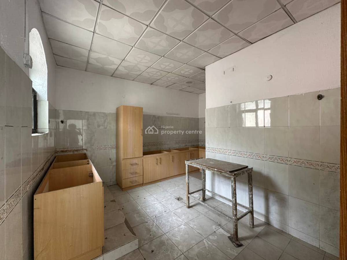 1 Bedroom Apartment, Vgc, Lekki, Lagos, Mini Flat (room and Parlour) for Rent