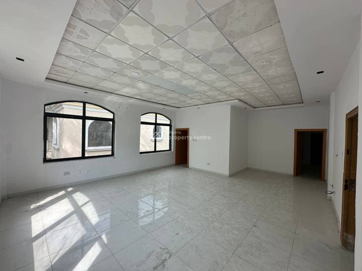 1 Bedroom Apartment, Vgc, Lekki, Lagos, Mini Flat (room and Parlour) for Rent