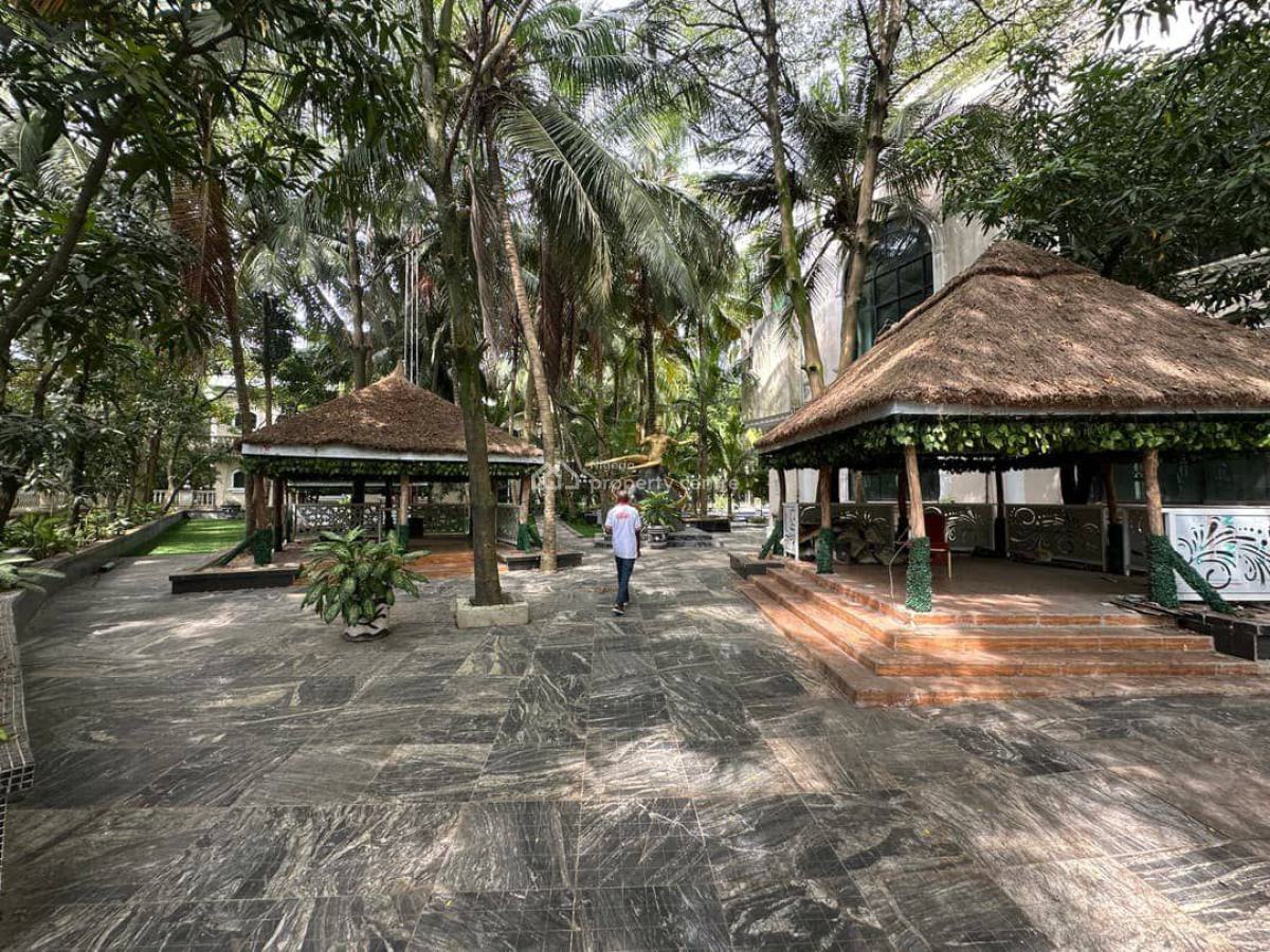 1 Bedroom Apartment, Vgc, Lekki, Lagos, Mini Flat (room and Parlour) for Rent