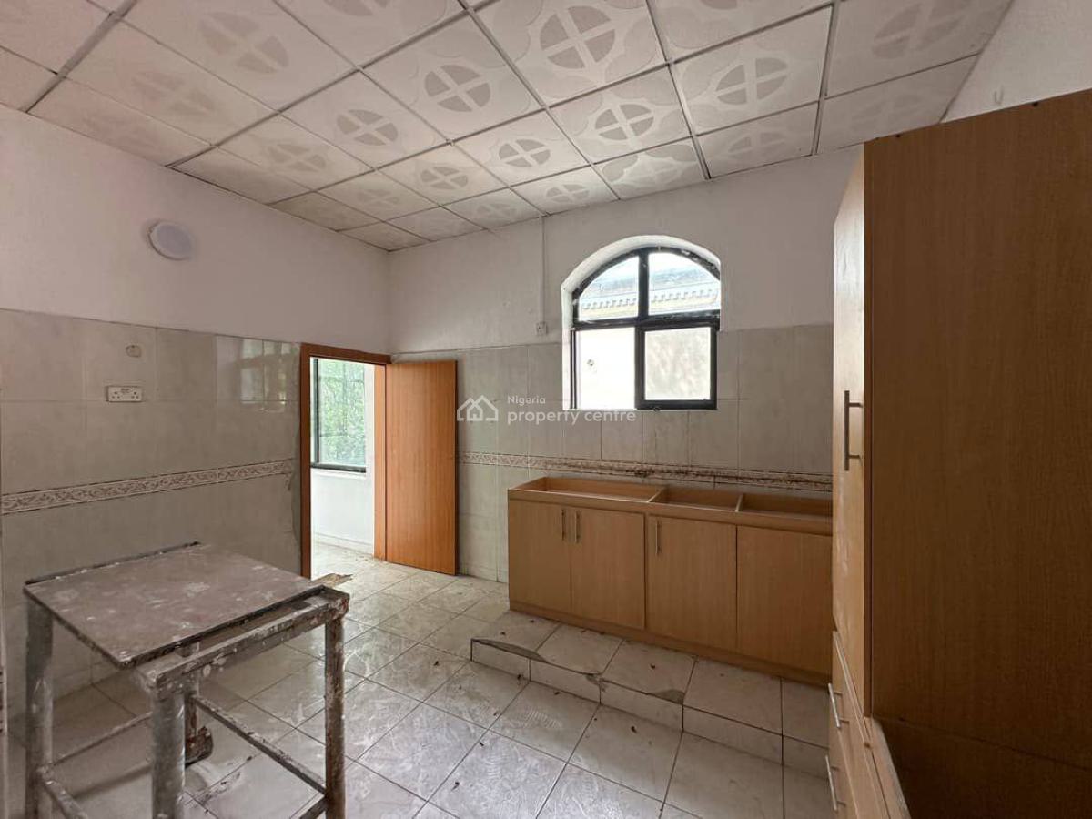 1 Bedroom Apartment, Vgc, Lekki, Lagos, Mini Flat (room and Parlour) for Rent