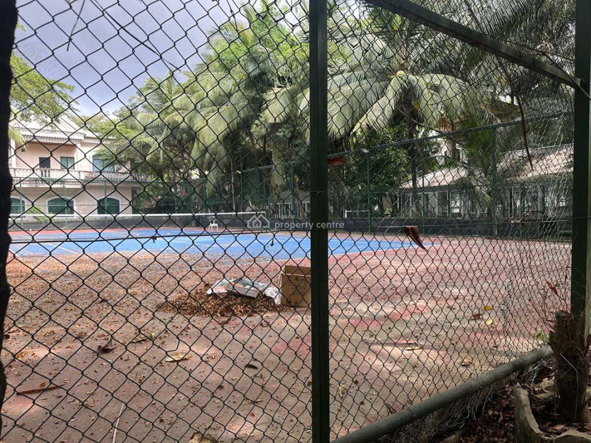 1 Bedroom Apartment, Vgc, Lekki, Lagos, Mini Flat (room and Parlour) for Rent