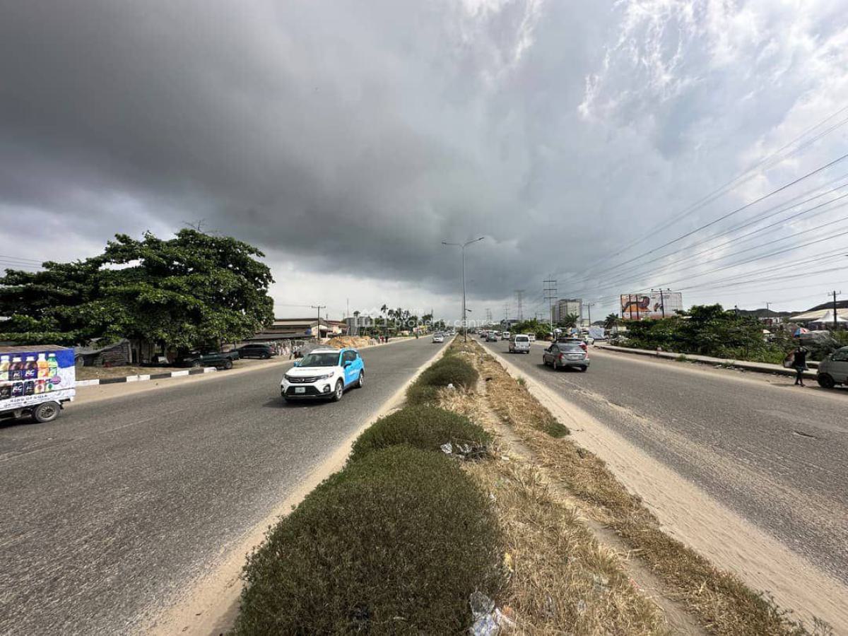 1 Bedroom Apartment, Vgc, Lekki, Lagos, Mini Flat (room and Parlour) for Rent