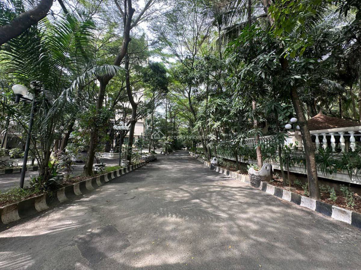 1 Bedroom Apartment, Vgc, Lekki, Lagos, Mini Flat (room and Parlour) for Rent