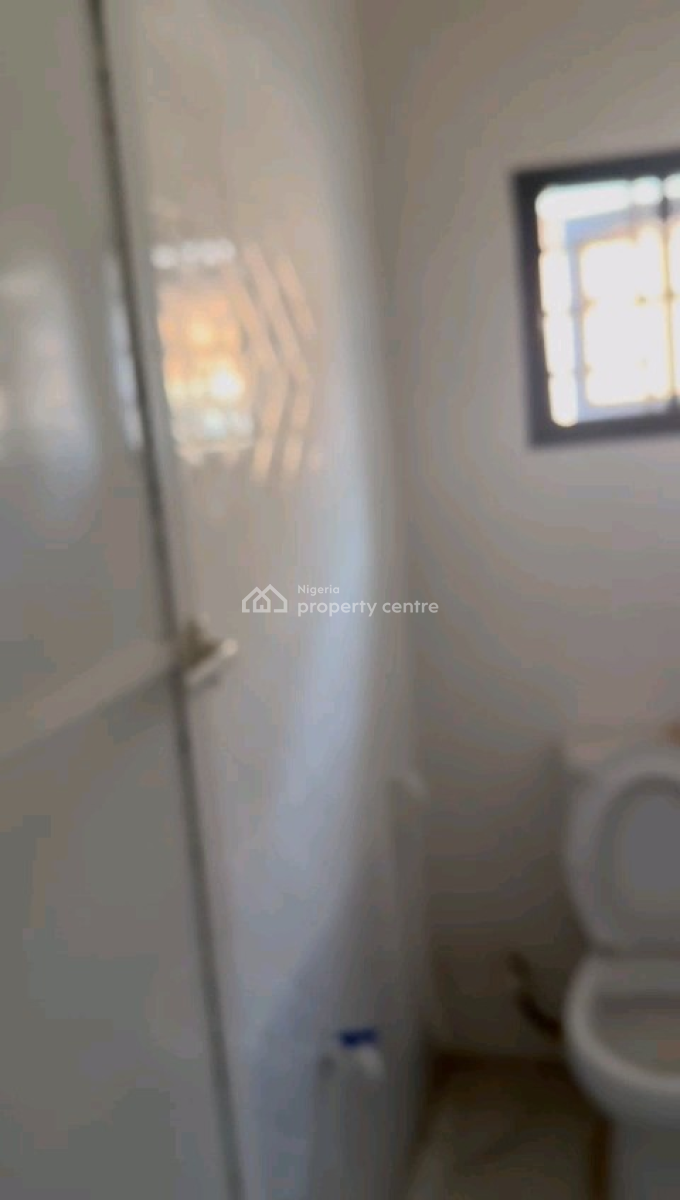 2 Bedroom Bungalow in a Serene Estate, Lokogoma District, Lokogoma District, Abuja, Detached Bungalow for Rent