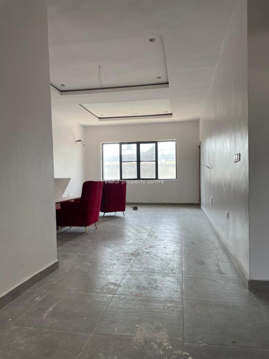 Luxury 2 Bedroom Apartment, Chevron Drive, Lekki Expressway, Lekki, Lagos, Block of Flats for Sale