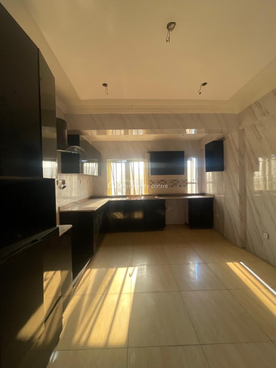 Spacious 3bedroom Apartment with  Pool, Elevator and Gym., Ikate Elegushi, Lekki, Lagos, Flat / Apartment for Sale