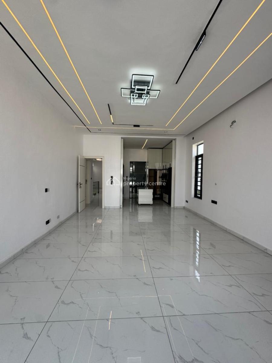 Luxury 5 Bedroom Fully Detached Duplex with a Swimming Pool, Vgc, Lekki, Lagos, Detached Duplex for Sale