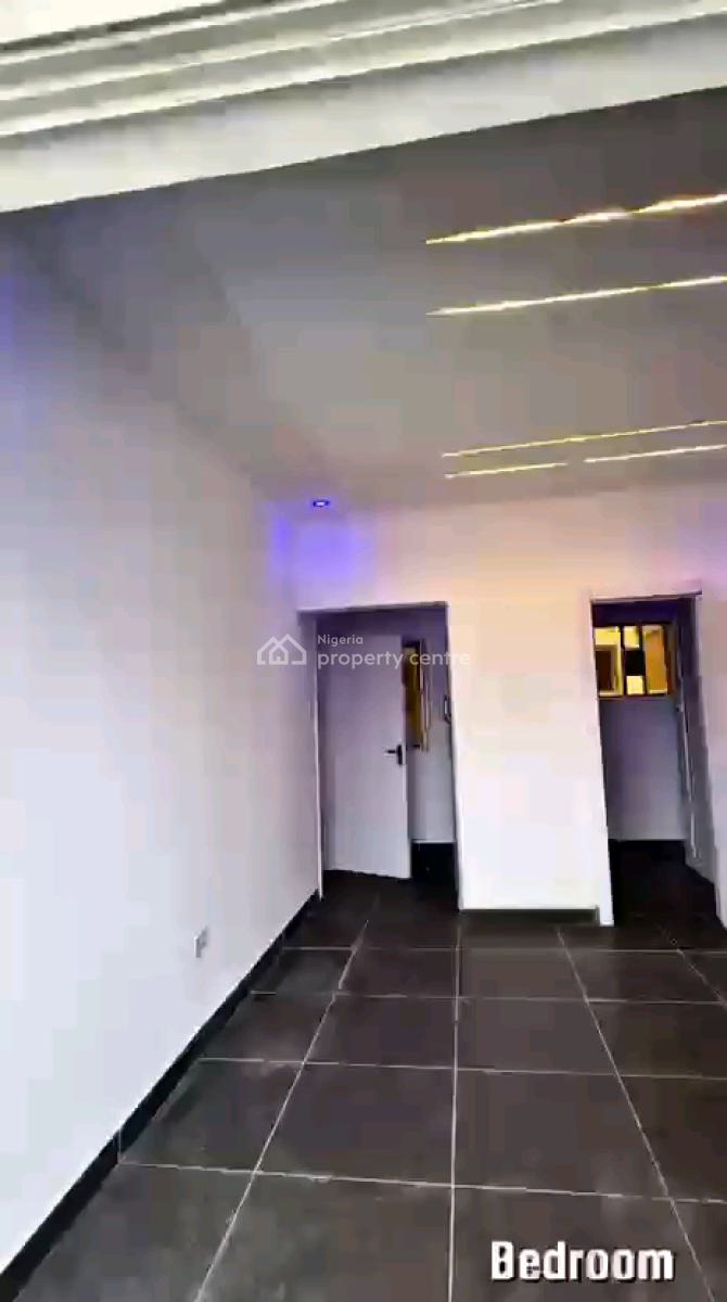 a 4bedroom Terrace Duplex with a Spacious/self Compound,, Ikota Gra, Lekki, Lagos, Detached Duplex for Sale