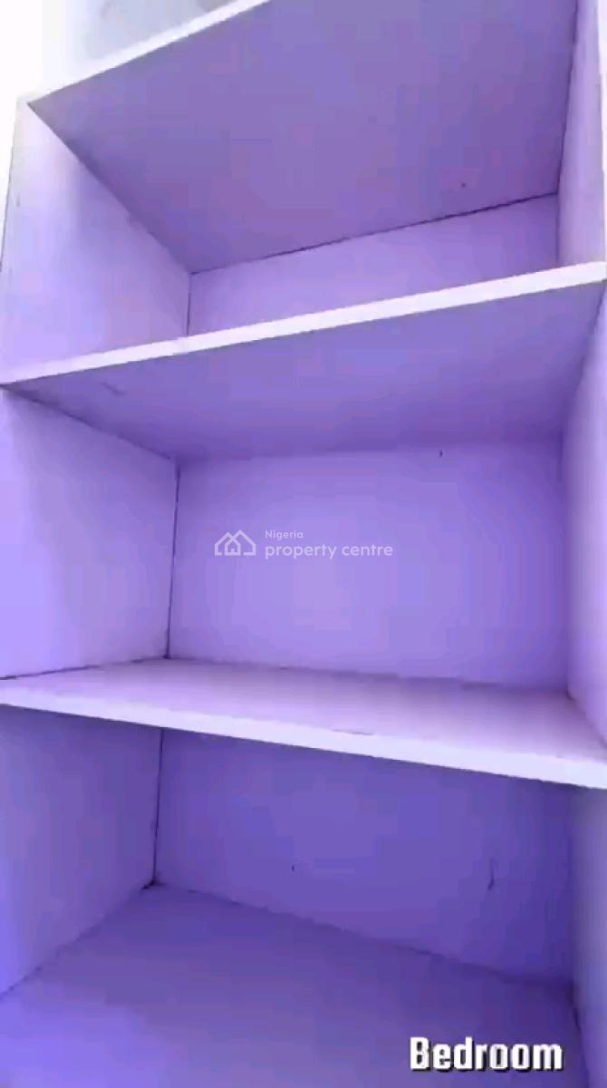 a 4bedroom Terrace Duplex with a Spacious/self Compound,, Ikota Gra, Lekki, Lagos, Detached Duplex for Sale