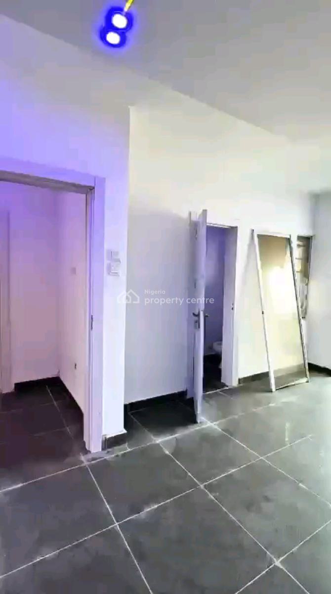 a 4bedroom Terrace Duplex with a Spacious/self Compound,, Ikota Gra, Lekki, Lagos, Detached Duplex for Sale