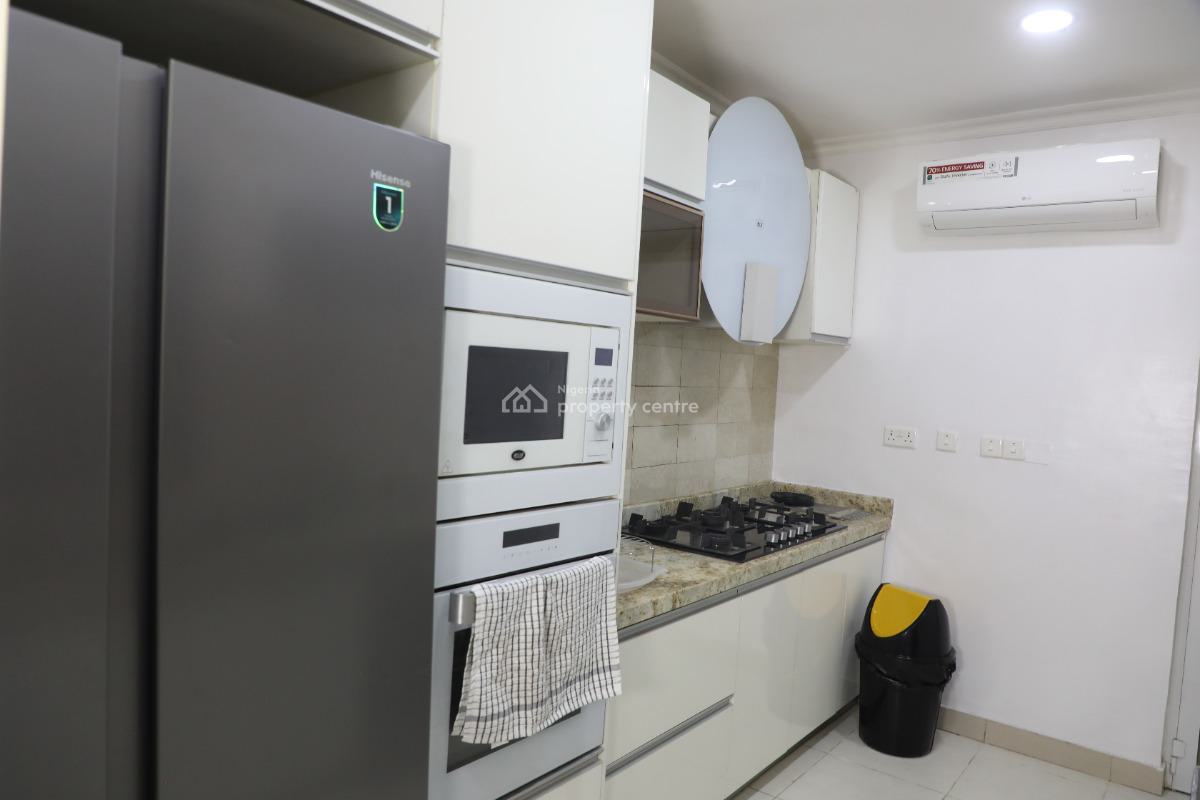 Serene 4bedroom Duplex with Wi-fi, Pool & 24/7 Power, 13 Alh Basheer Shittu Avenue, Gra Phase 2, Magodo, Lagos, Detached Duplex Short Let