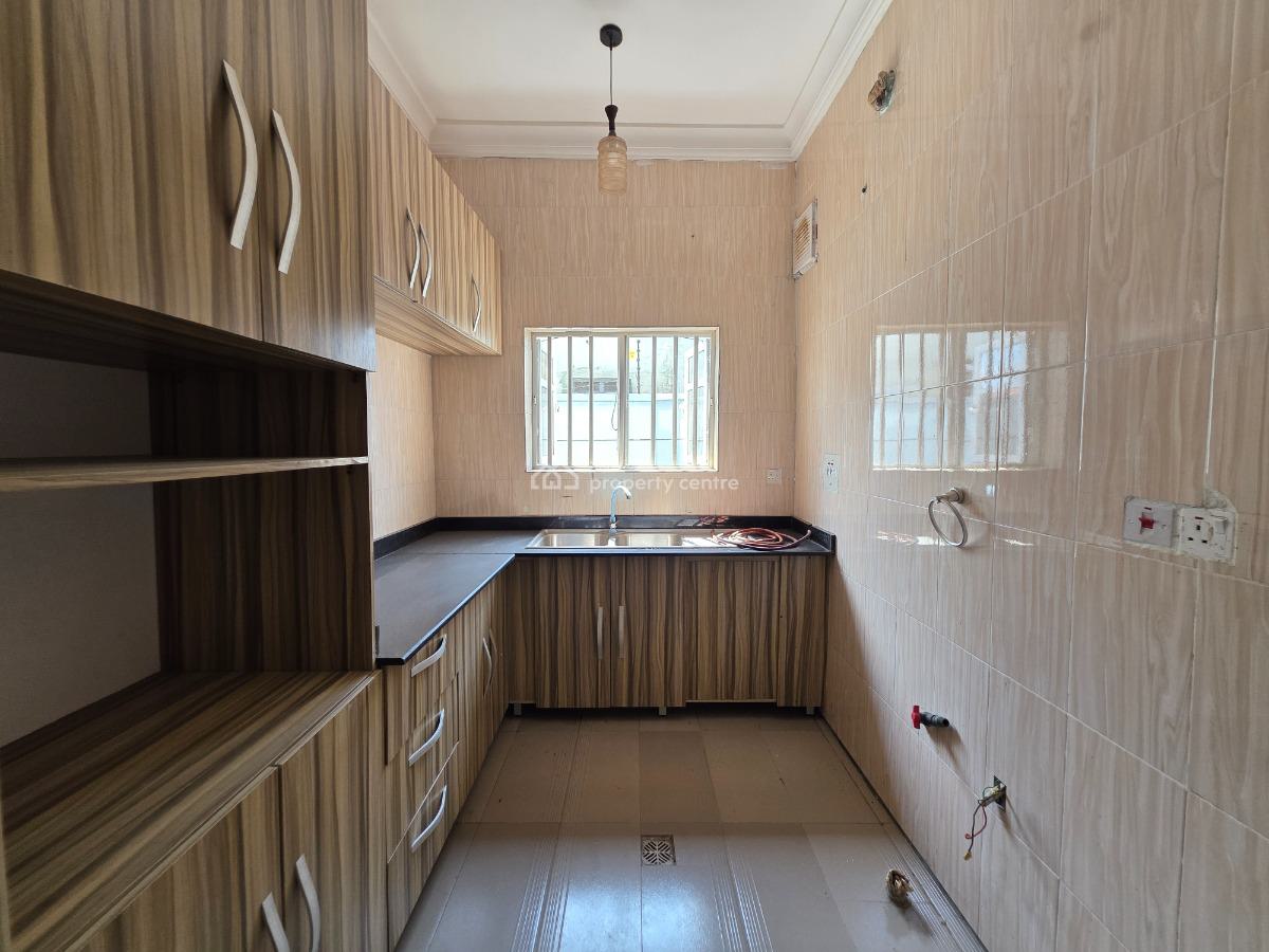 Superb 4 Bedroom Detached Duplex, Abijo, Lekki, Lagos, Detached Duplex for Sale