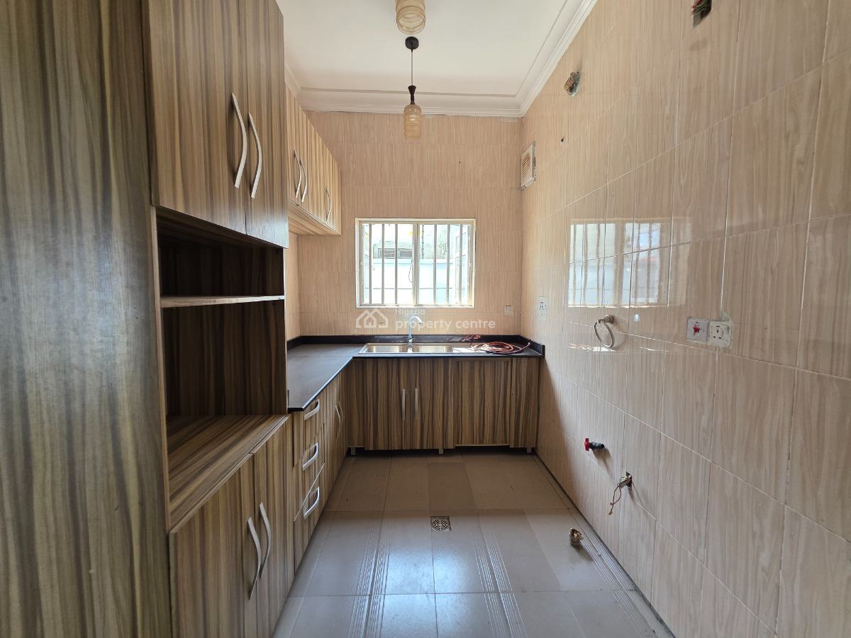 Superb 4 Bedroom Detached Duplex, Abijo, Lekki, Lagos, Detached Duplex for Sale