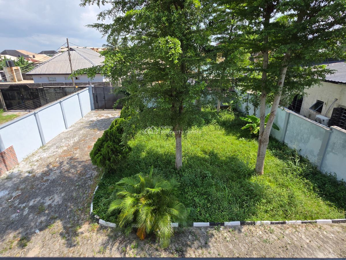 Superb 4 Bedroom Detached Duplex, Abijo, Lekki, Lagos, Detached Duplex for Sale