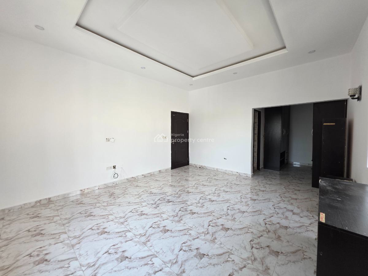 Superb 4 Bedroom Detached Duplex, Abijo, Lekki, Lagos, Detached Duplex for Sale