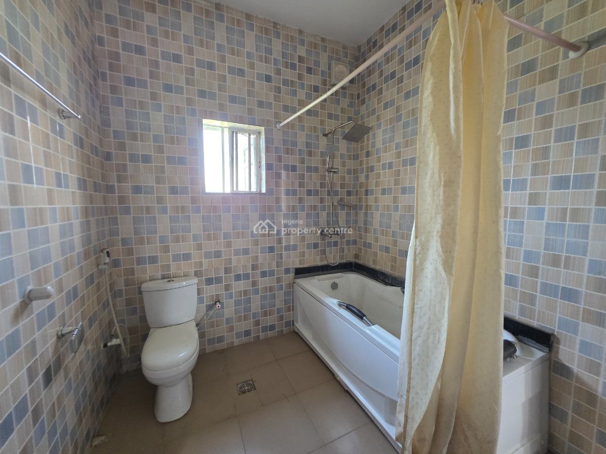 Superb 4 Bedroom Detached Duplex, Abijo, Lekki, Lagos, Detached Duplex for Sale