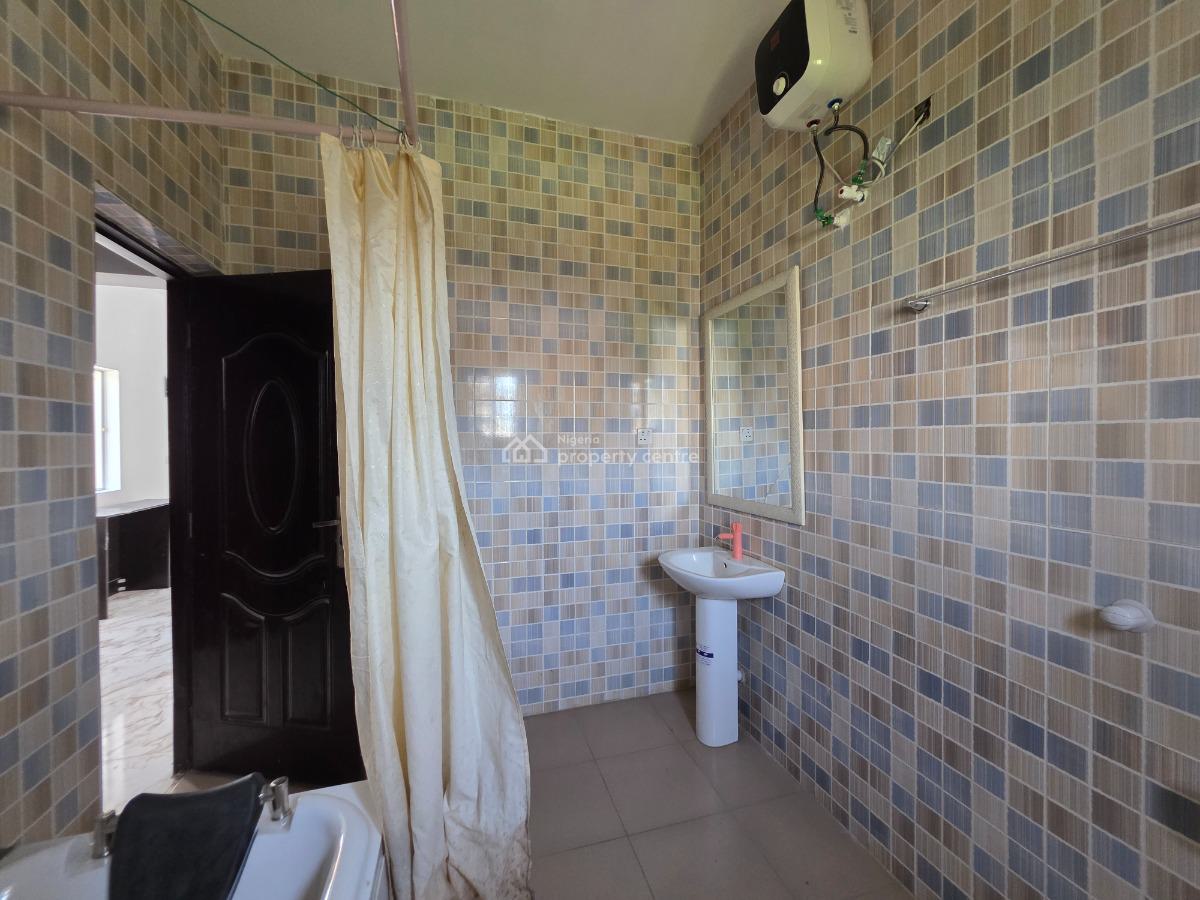 Superb 4 Bedroom Detached Duplex, Abijo, Lekki, Lagos, Detached Duplex for Sale