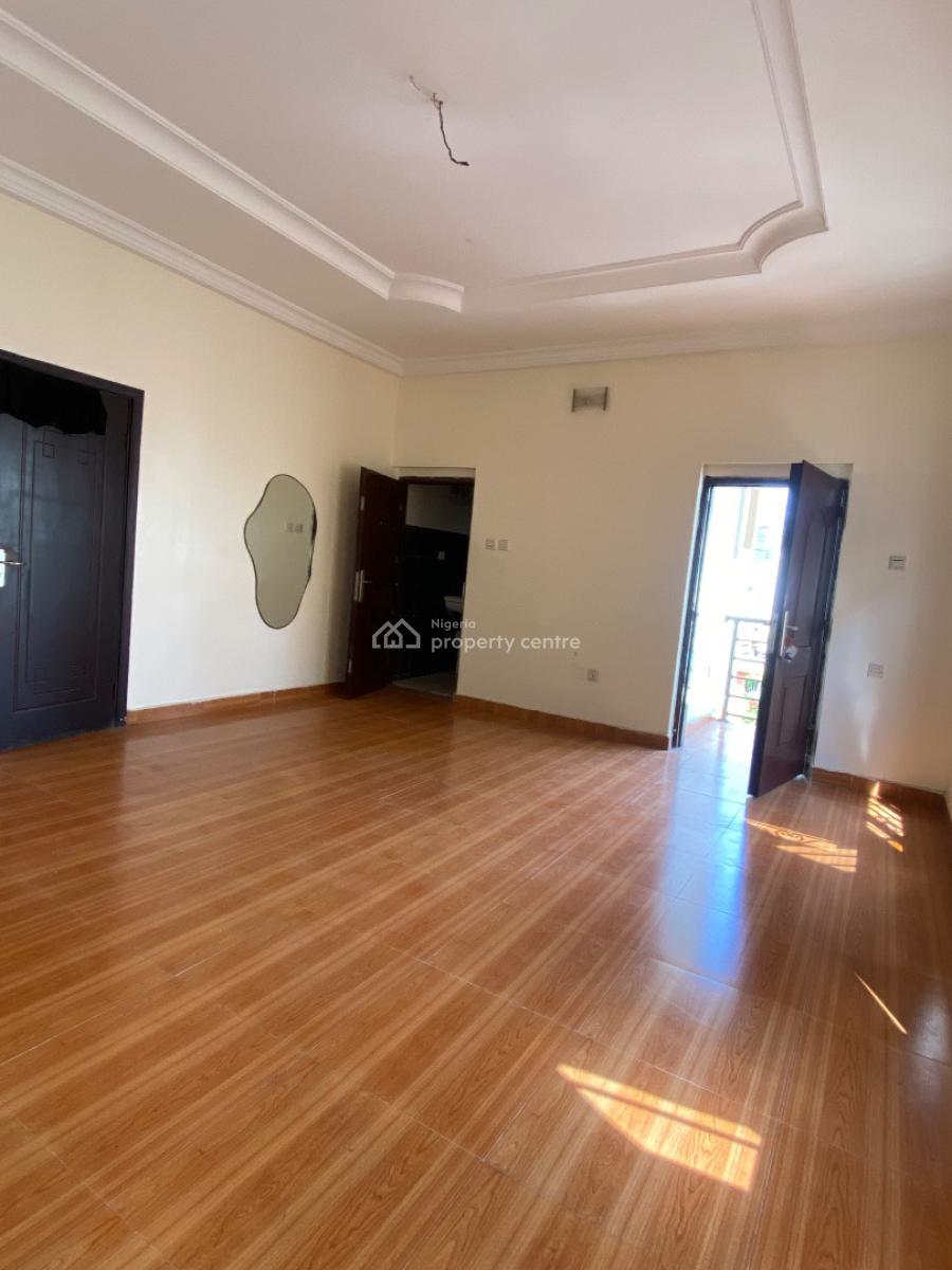 Luxury One Room Studio Apartmebt with Open Kitchen, Chevron Drive, One Room, Open Kitchen , Balcony , Water Heater, Lekki, Lagos, Self Contain (single Rooms) for Rent