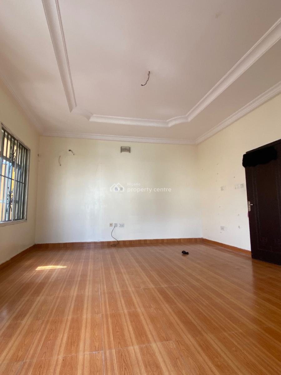Luxury One Room Studio Apartmebt with Open Kitchen, Chevron Drive, One Room, Open Kitchen , Balcony , Water Heater, Lekki, Lagos, Self Contain (single Rooms) for Rent