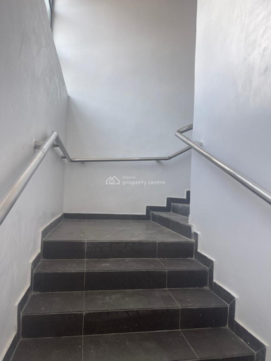 Brand New Open Plan Office and Shop Space, on Admiralty Way and a Series Water Front, Lekki Phase 1, Lekki, Lagos, Plaza / Complex / Mall for Rent