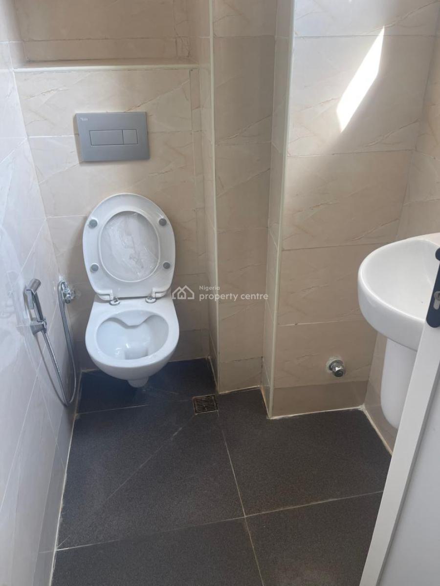 Brand New Open Plan Office and Shop Space, on Admiralty Way and a Series Water Front, Lekki Phase 1, Lekki, Lagos, Plaza / Complex / Mall for Rent