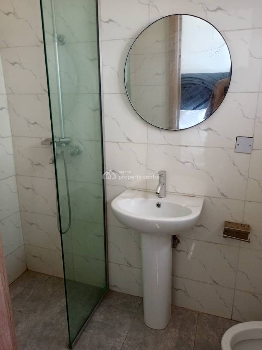 2 Bedroom Apartment, Ikate, Lekki, Lagos, House for Rent