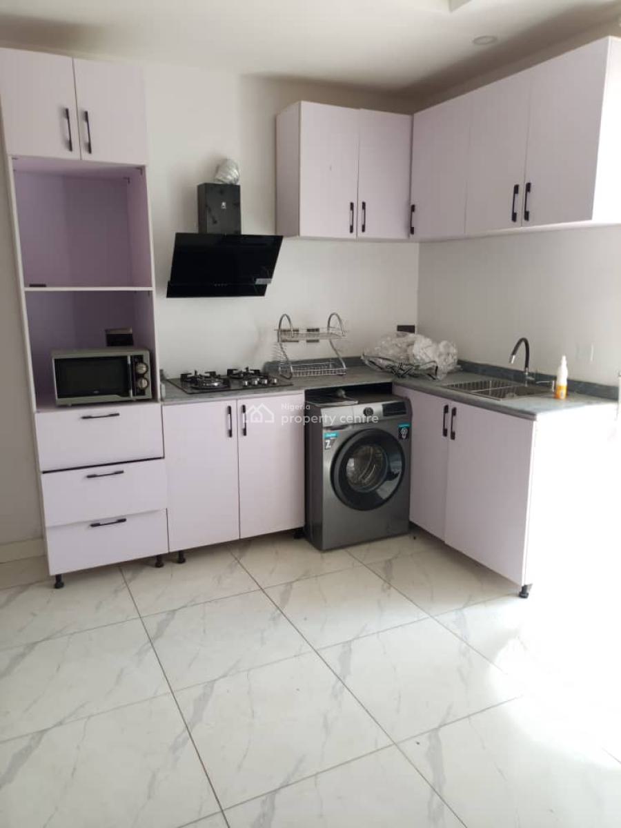 2 Bedroom Apartment, Ikate, Lekki, Lagos, House for Rent