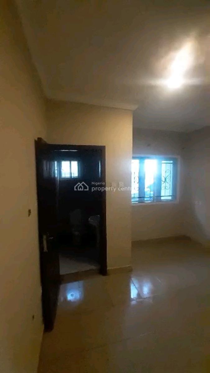Clean & Decent Mini Flat Apartment, Off Oriola Road, Alapere, Ketu, Lagos, Mini Flat (room and Parlour) for Rent