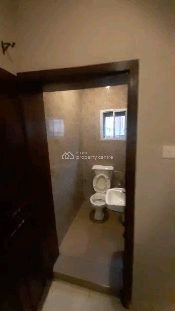 Clean & Decent Mini Flat Apartment, Off Oriola Road, Alapere, Ketu, Lagos, Mini Flat (room and Parlour) for Rent