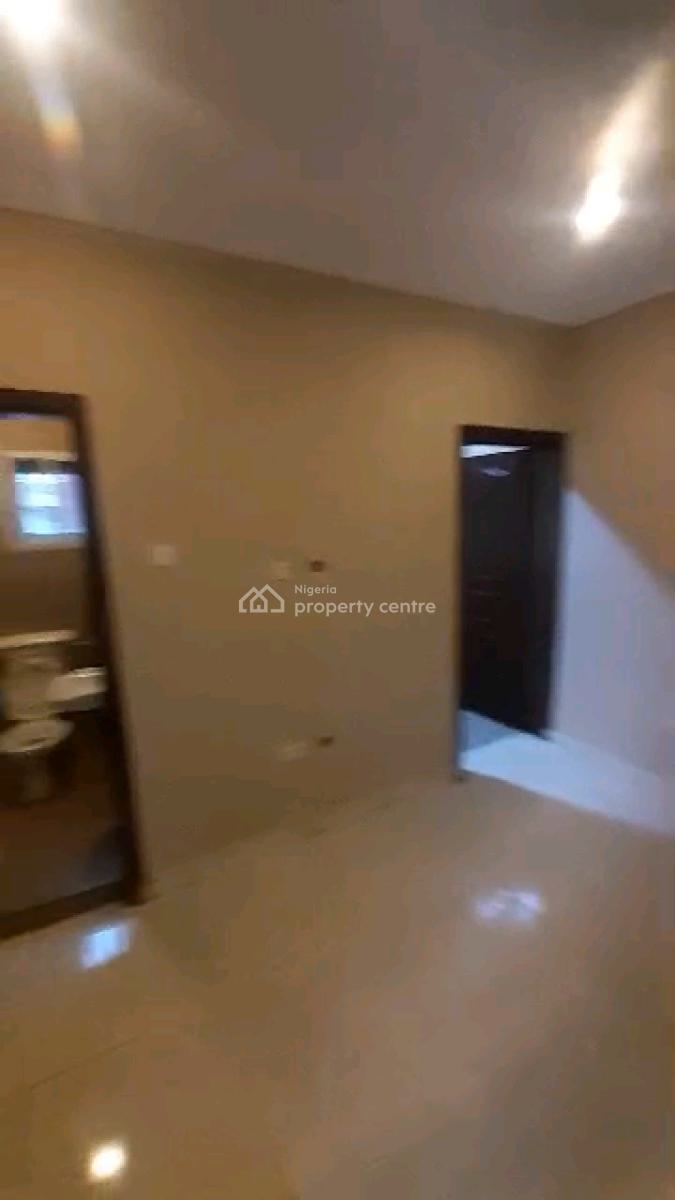 Clean & Decent Mini Flat Apartment, Off Oriola Road, Alapere, Ketu, Lagos, Mini Flat (room and Parlour) for Rent