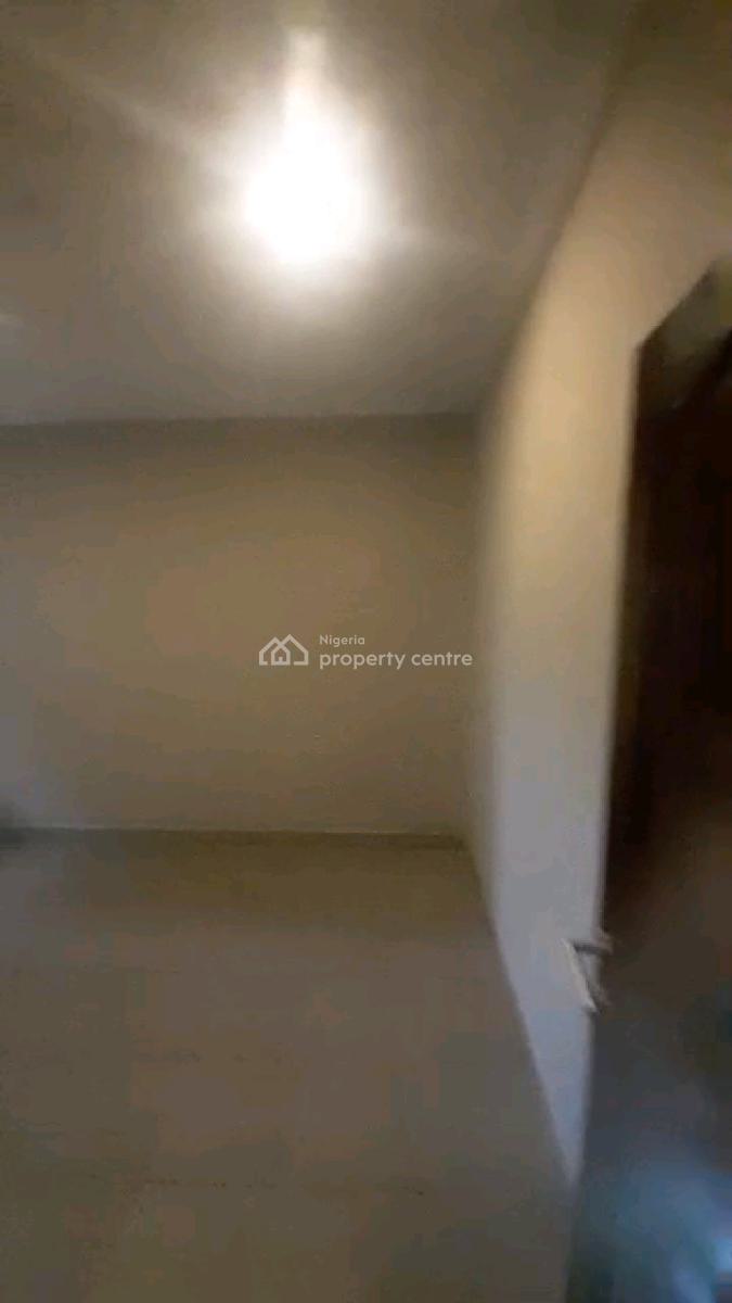 Clean & Decent Mini Flat Apartment, Off Oriola Road, Alapere, Ketu, Lagos, Mini Flat (room and Parlour) for Rent