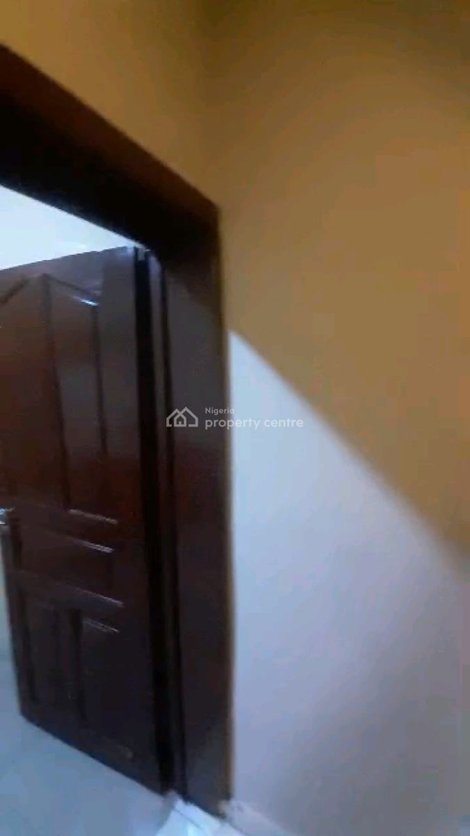 Clean & Decent Mini Flat Apartment, Off Oriola Road, Alapere, Ketu, Lagos, Mini Flat (room and Parlour) for Rent