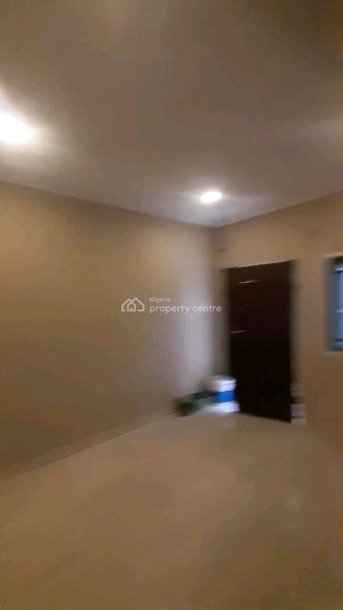 Clean & Decent Mini Flat Apartment, Off Oriola Road, Alapere, Ketu, Lagos, Mini Flat (room and Parlour) for Rent